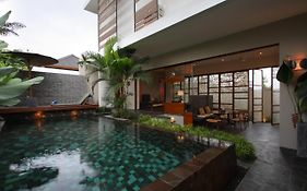 Tegal Sari Hotel Ubud